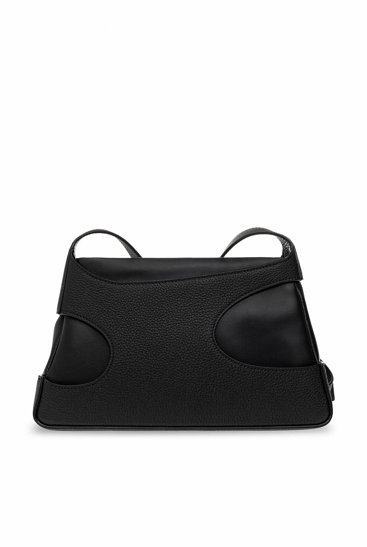 ‘Cut Out’ shoulder bag