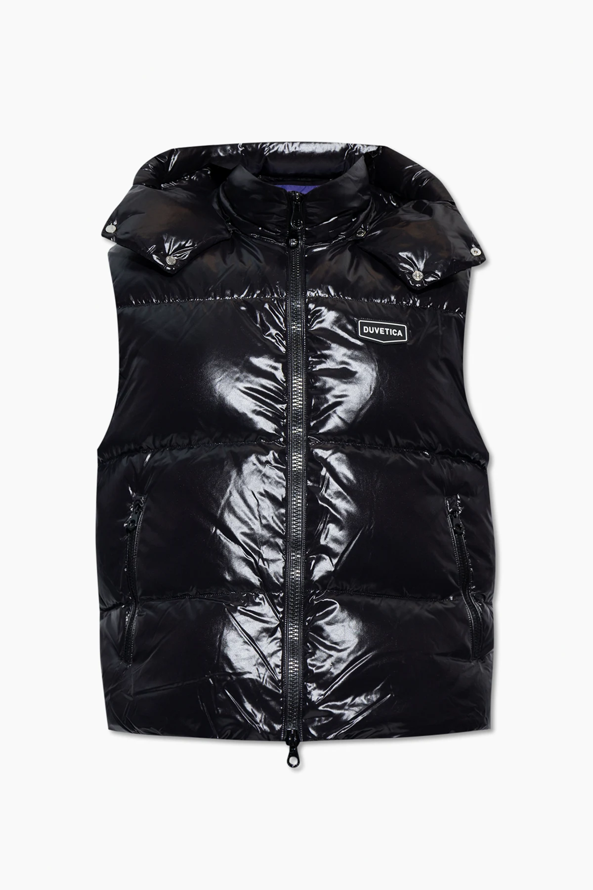 ‘Salino’ down vest