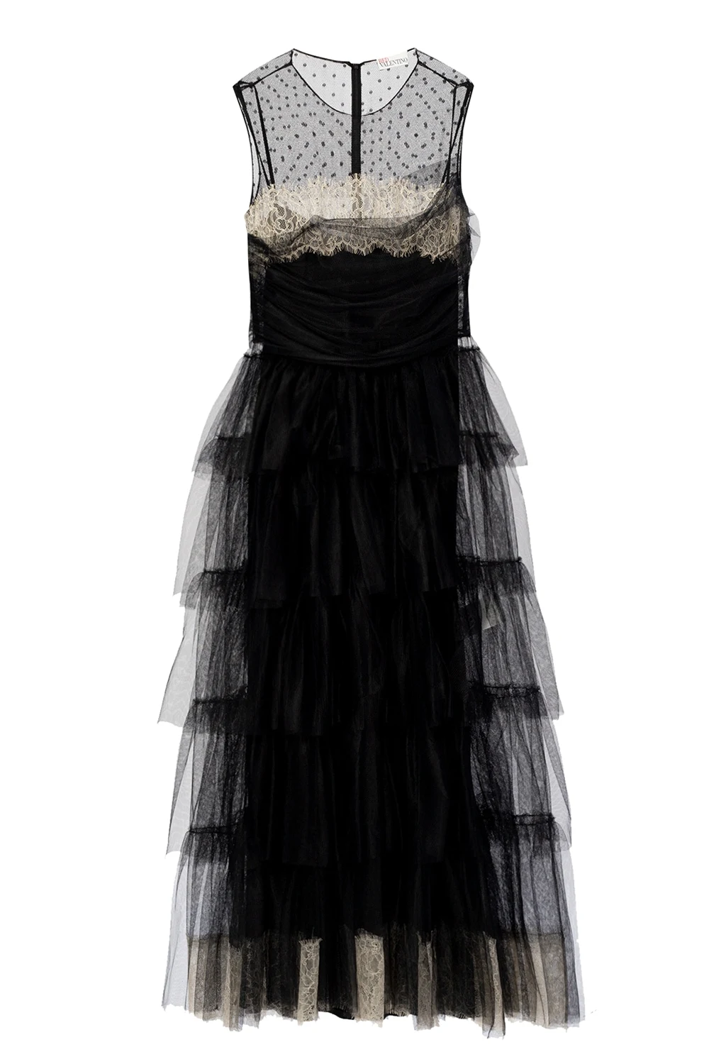 Tulle dress