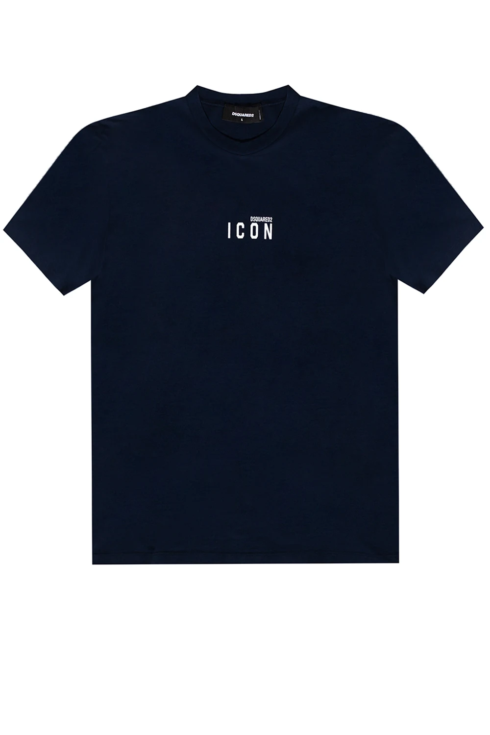T-shirt z logo
