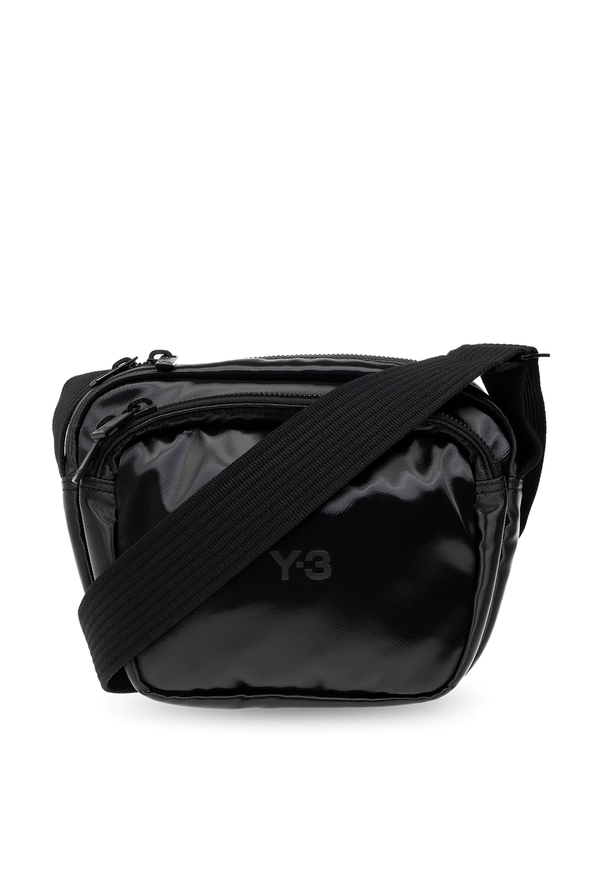 Torba na ramię z logo