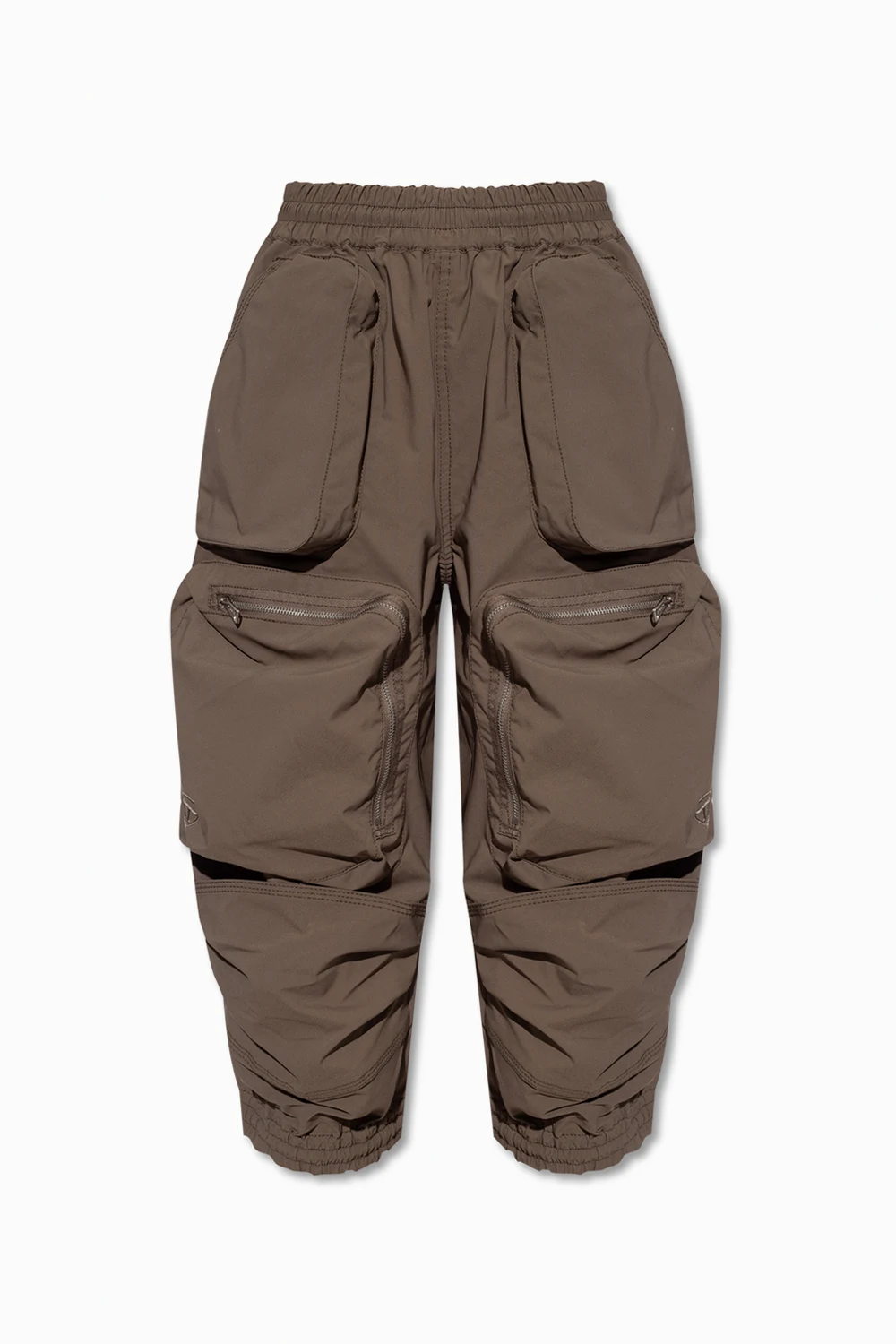 ‘P-Troppery’ trousers