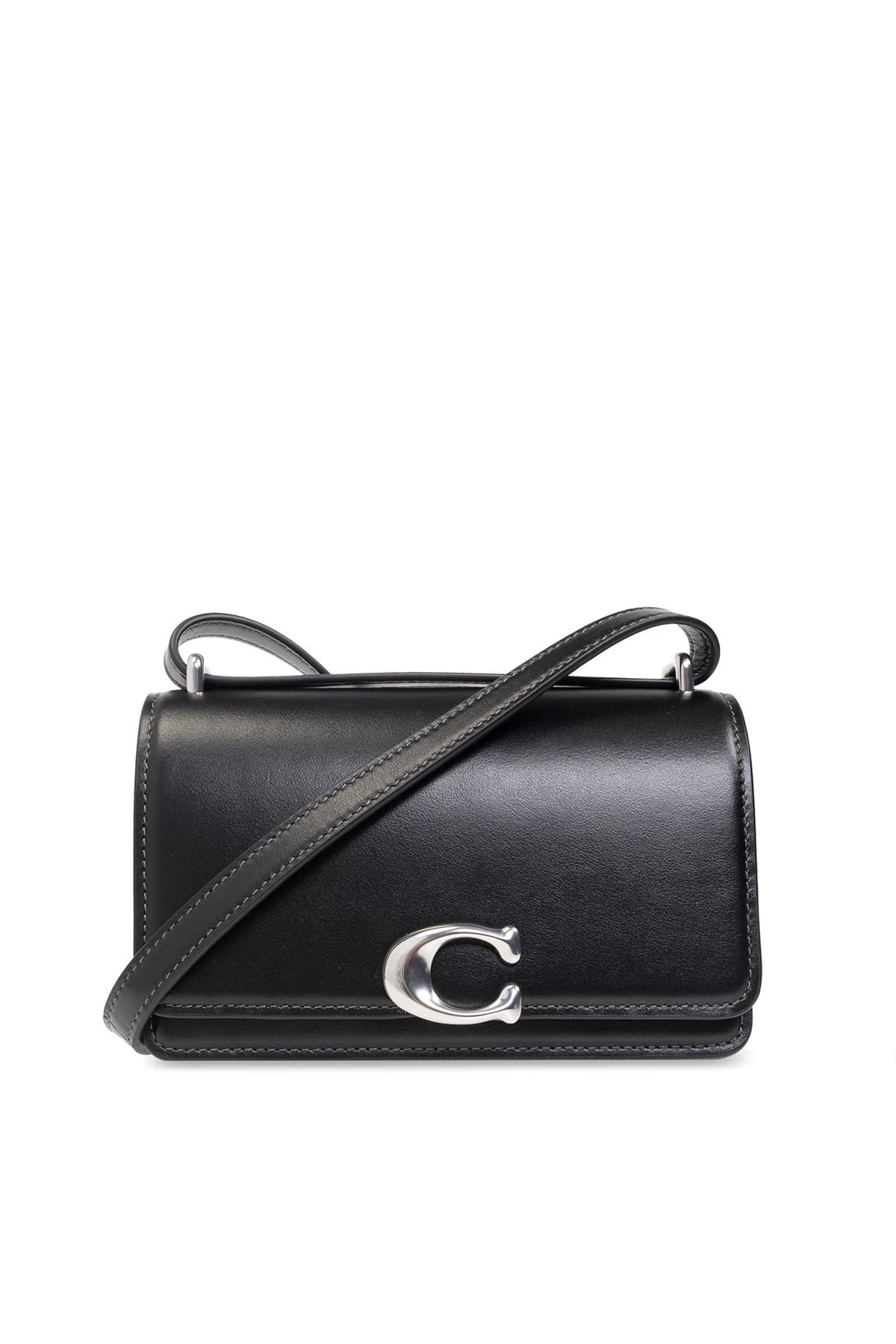 ‘Bandit’ shoulder bag