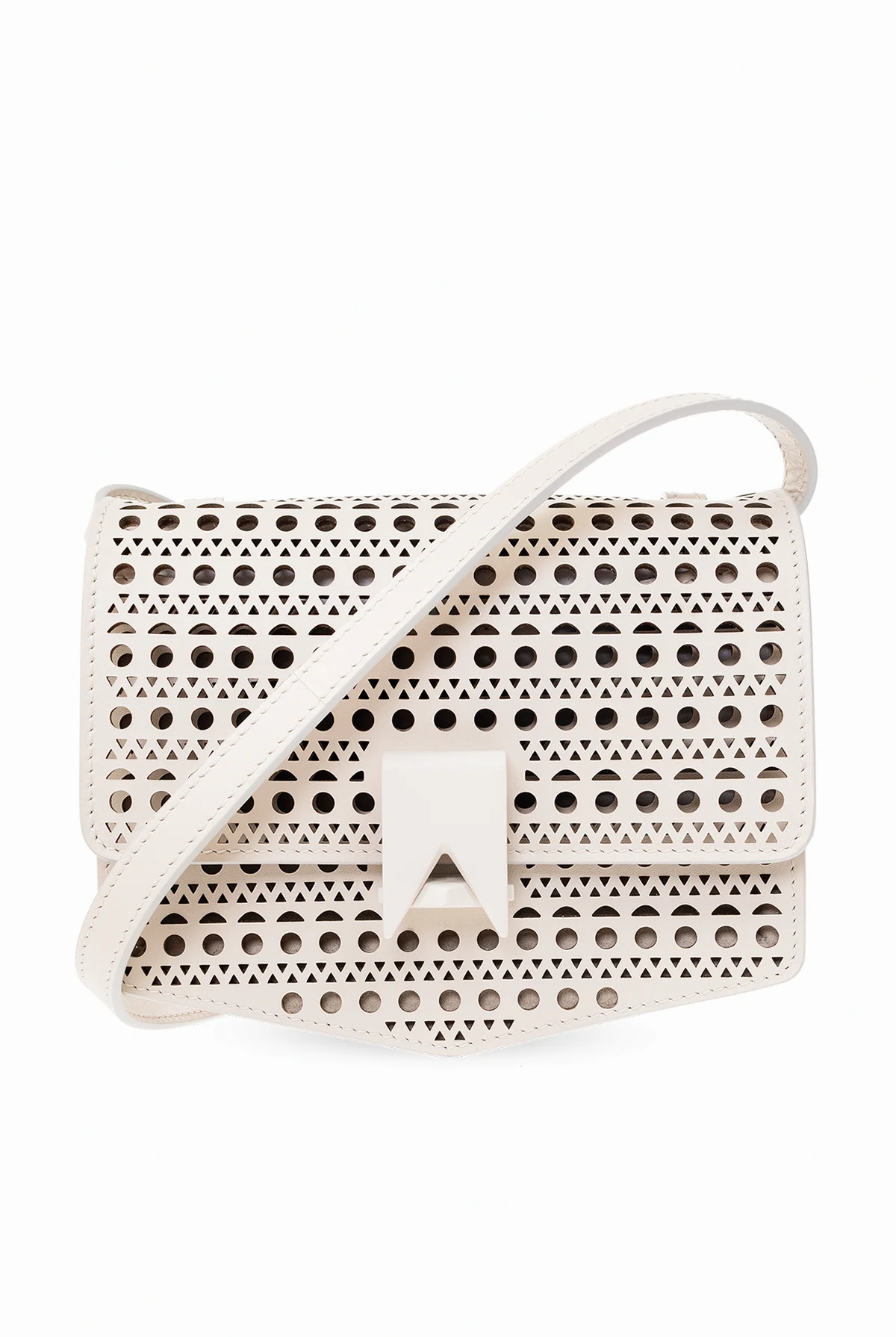 ‘Le Papa Small’ shoulder bag