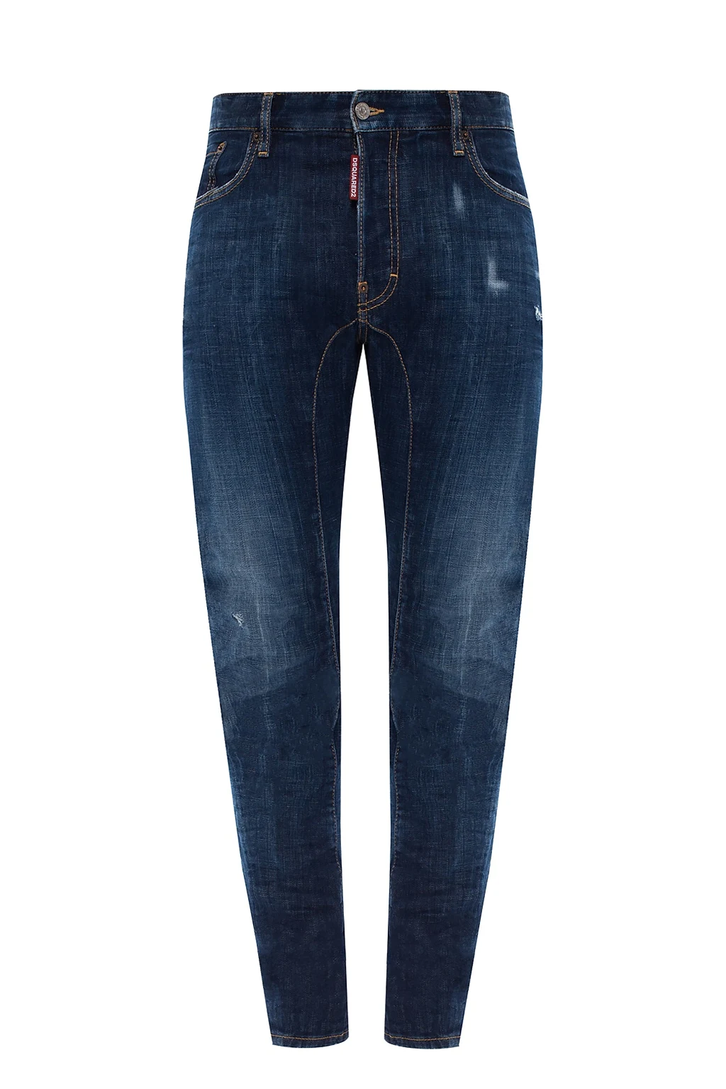 Jeansy ‘Tidy Biker Jean’