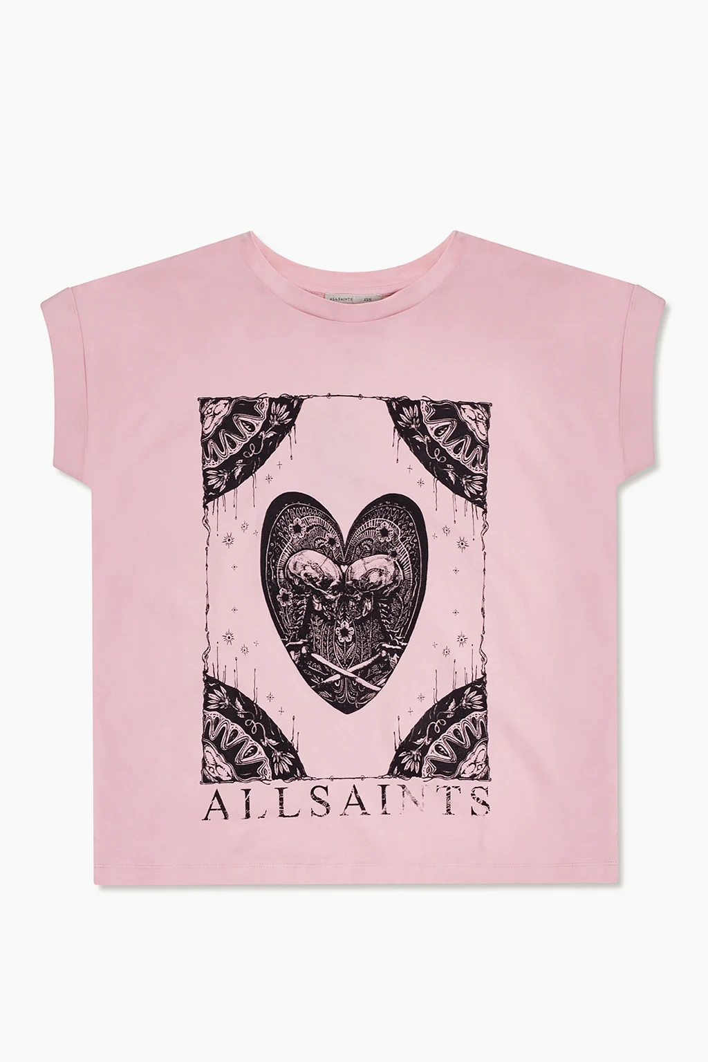 ‘Lepidus’ T-shirt