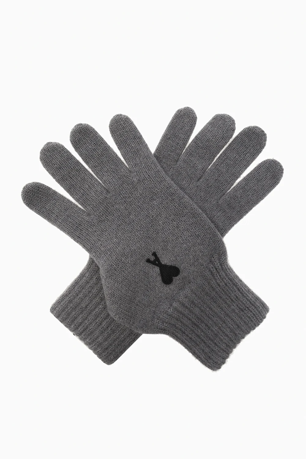 Wełniane rękawiczki