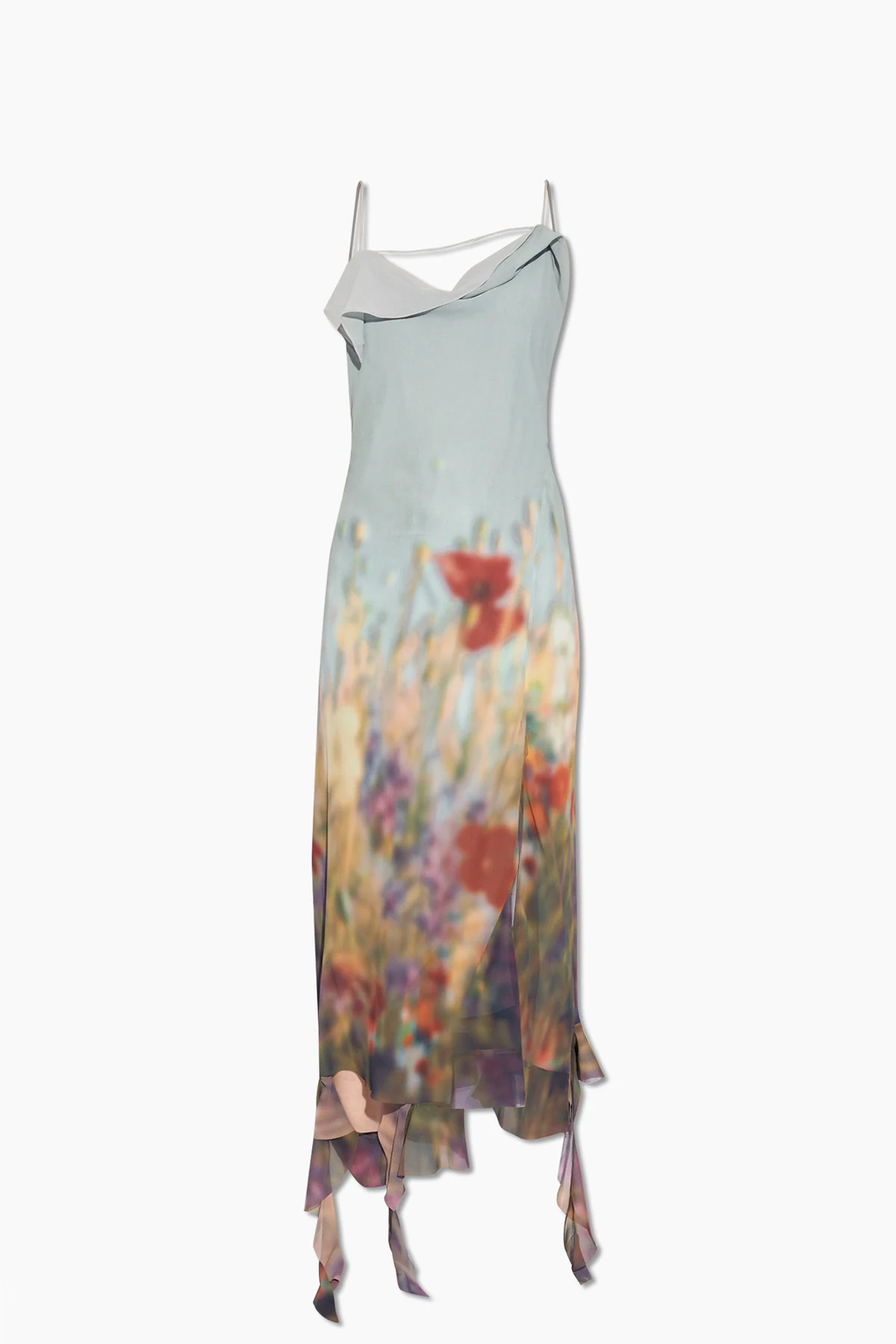 Slip dress
