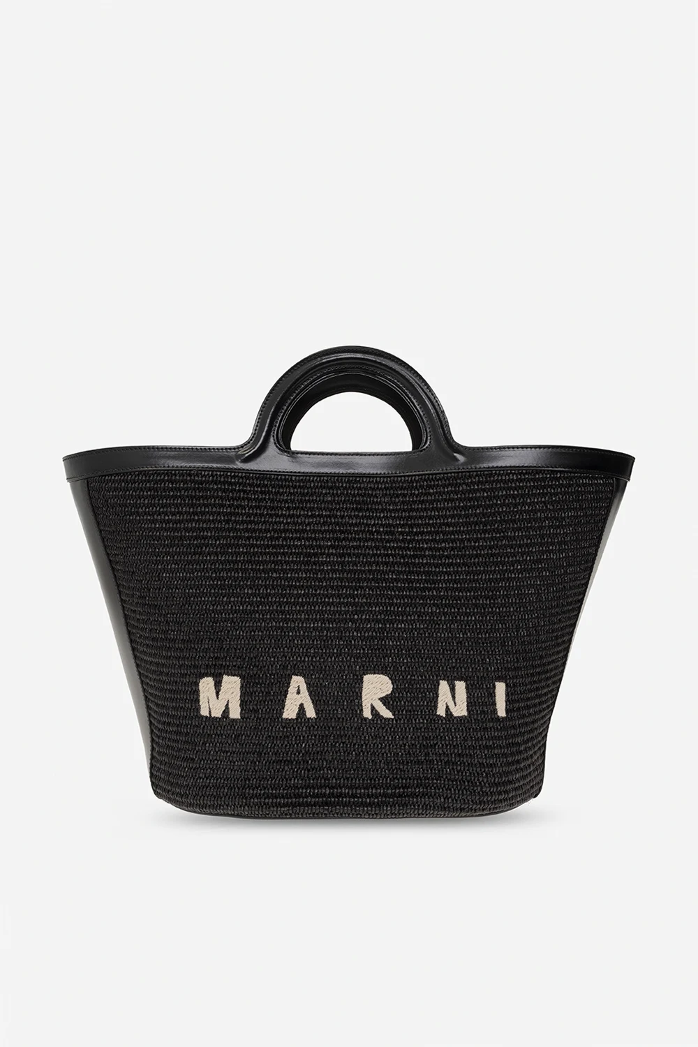 Torba 'Tropicalia Large' typu ‘shopper’