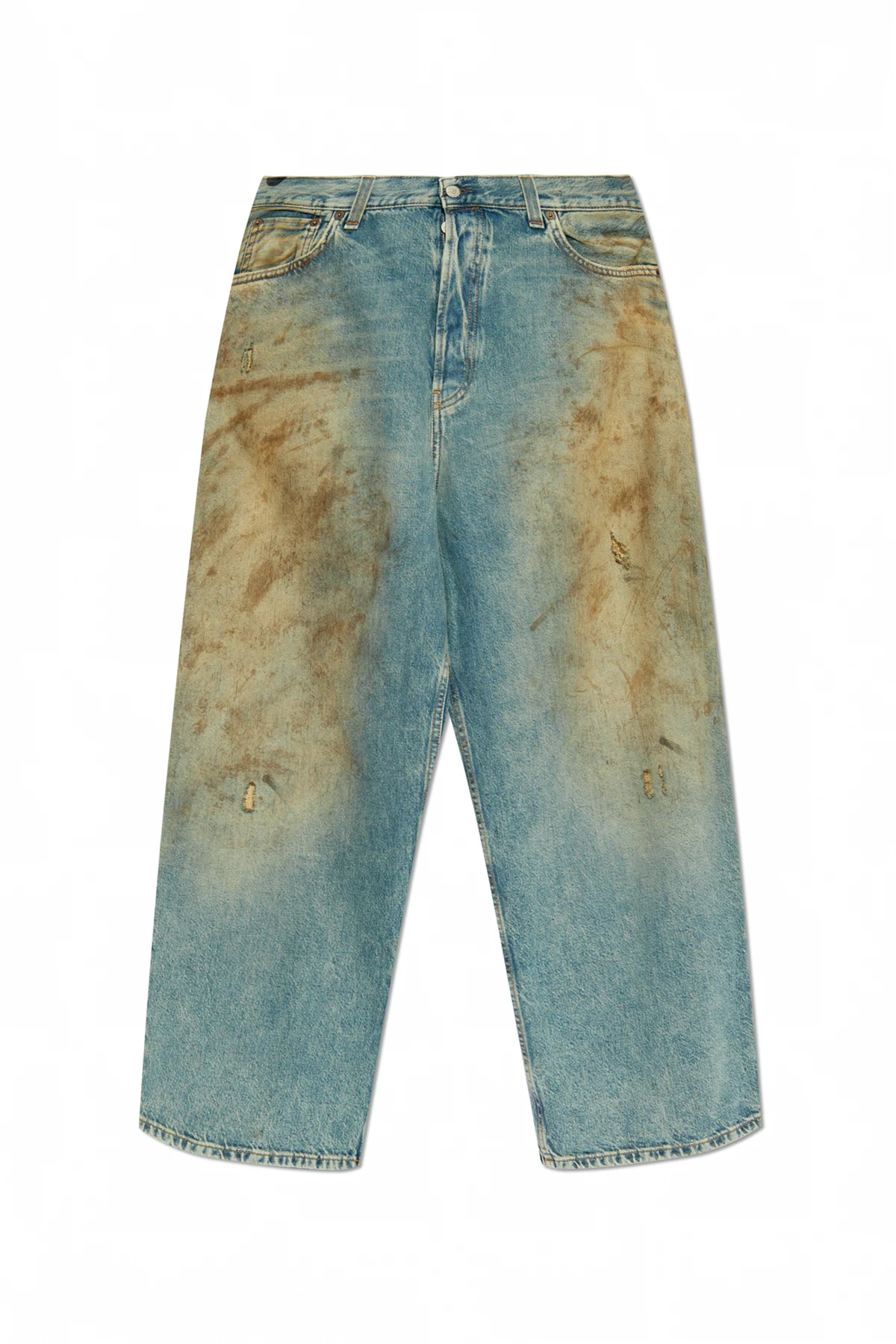 Jeansy ‘Acne Studios 2023M’