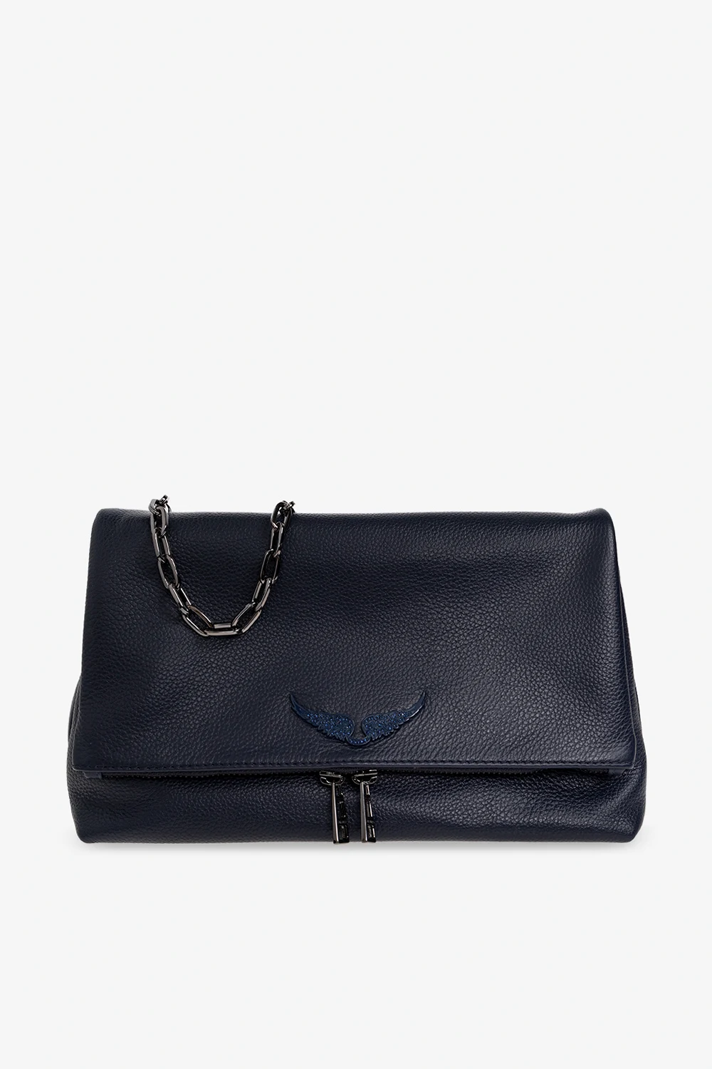 ‘Rock’ shoulder bag
