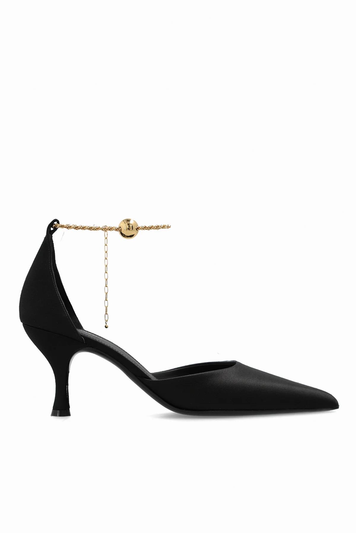 ‘Dana’ pumps