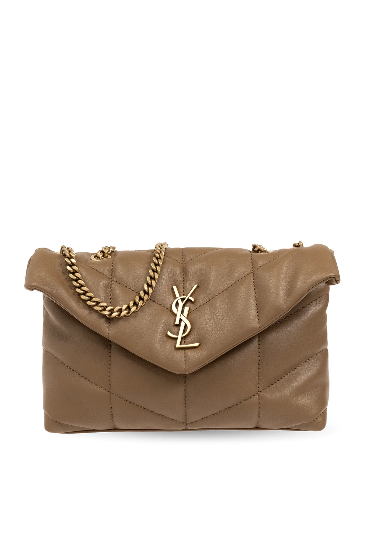‘Puffer Toy’ shoulder bag