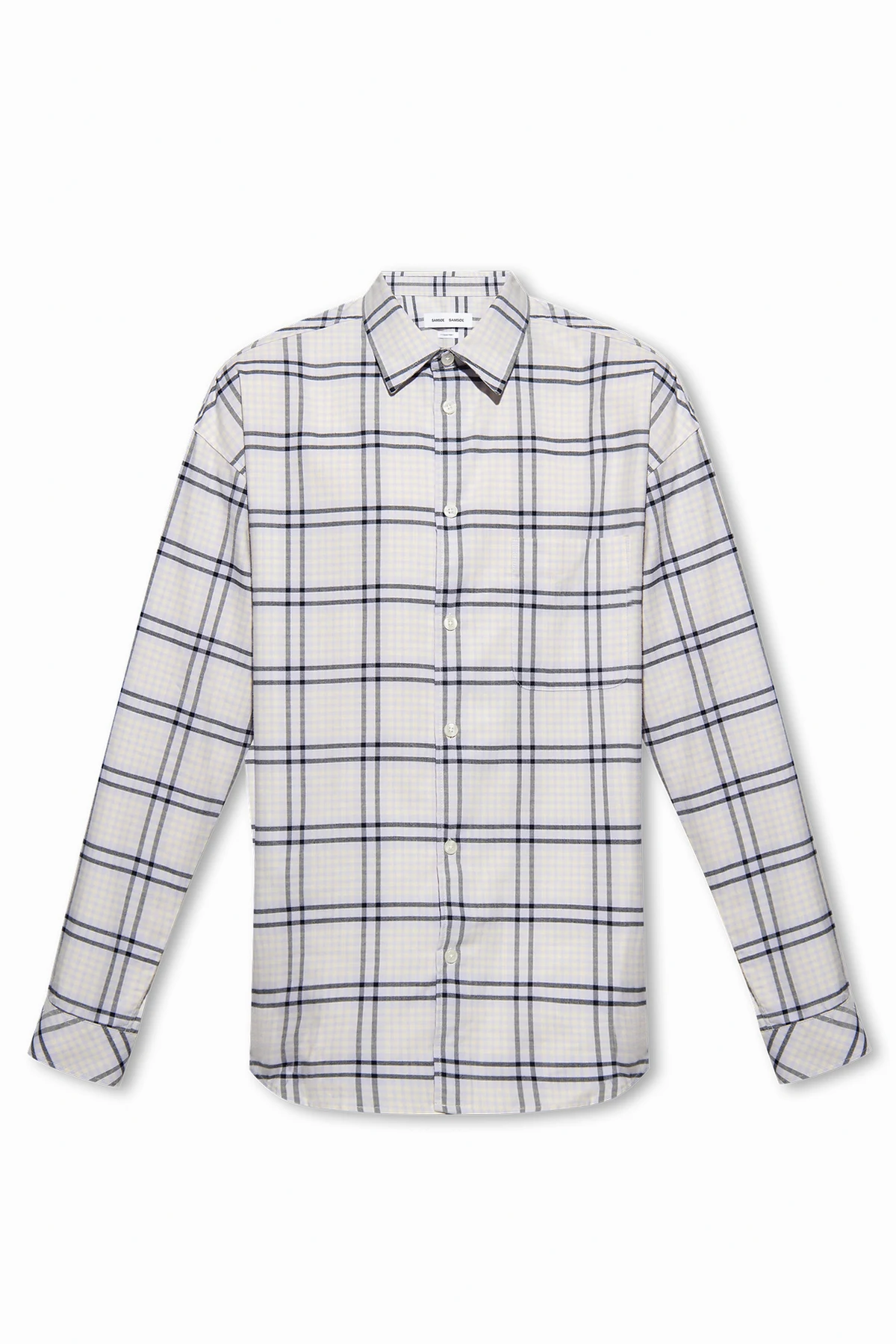 ‘Luan J’ shirt