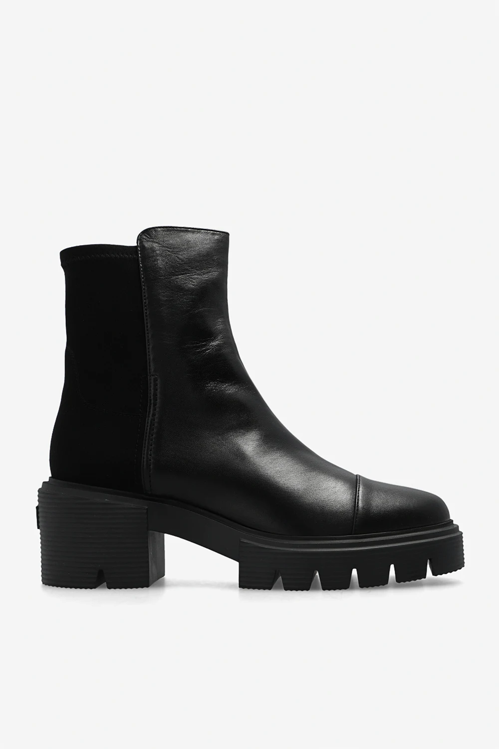 ‘5050 Soho’ heeled ankle boots