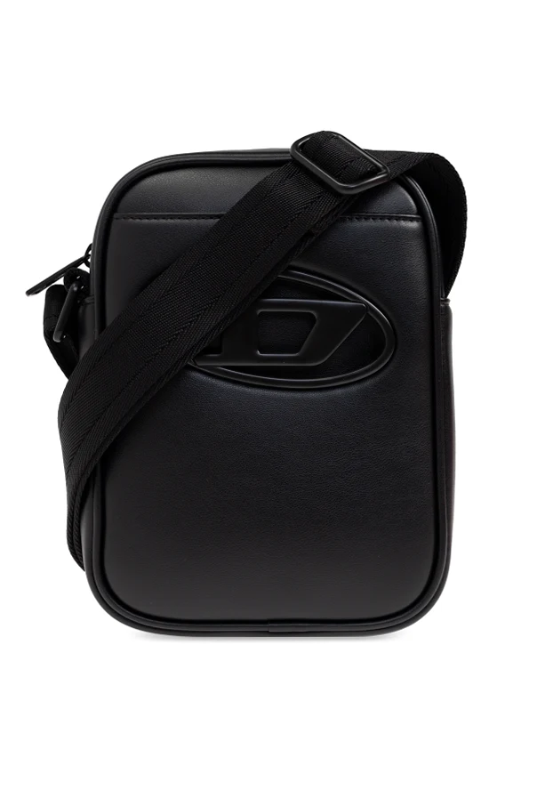 BLACK Shoulder bag HOLI-D CROSSBODY