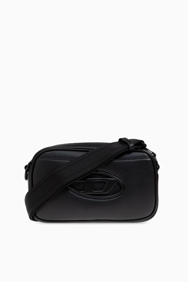 BLACK Bag HOLI-D CAMERA BAG