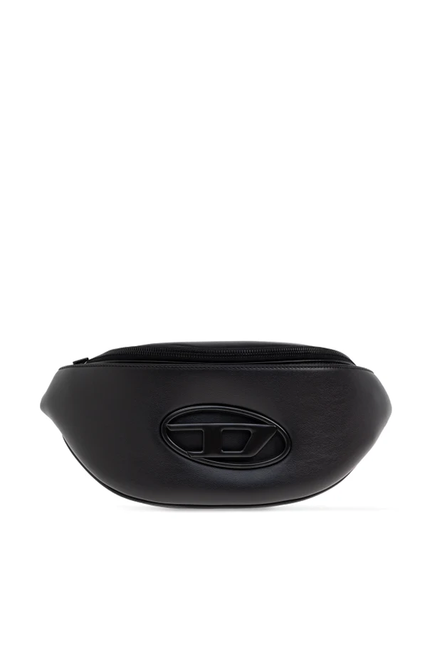 CZARNY Torba na pas `HOLI-D BELT BAG M`