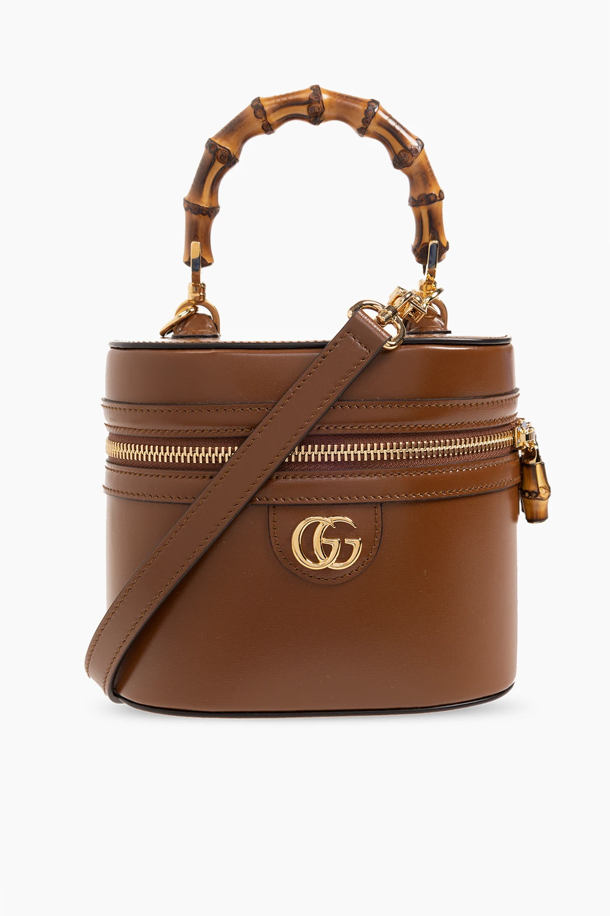 Torba na ramię ‘Bamboo Mini’