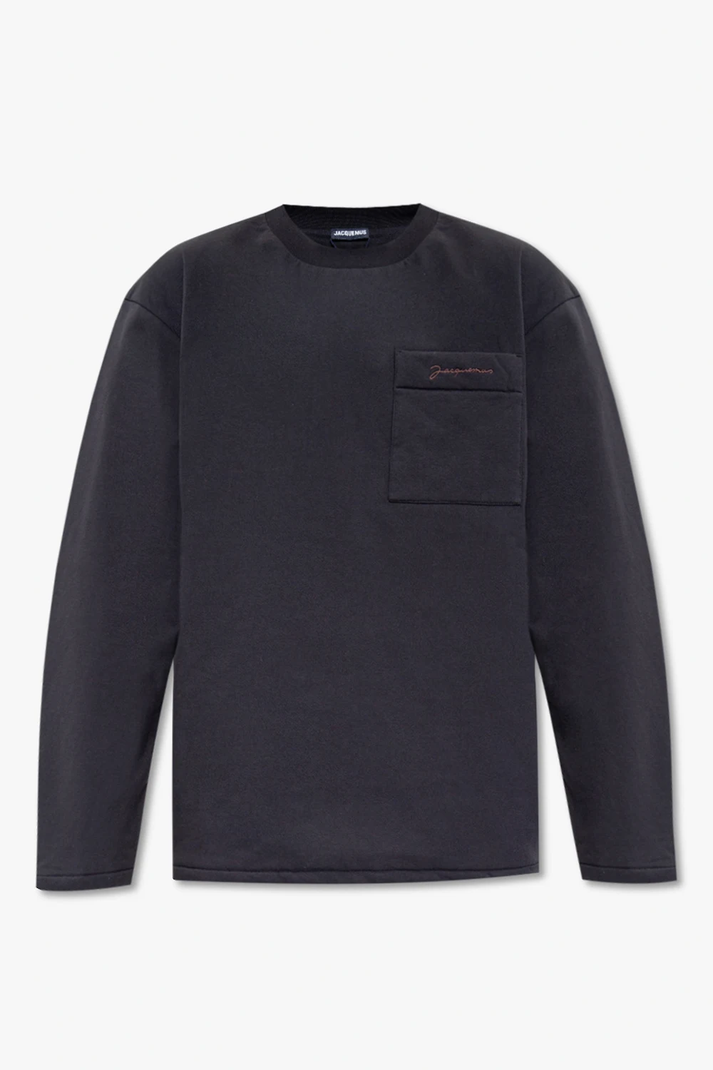 Bluza z logo ‘Bricciola’