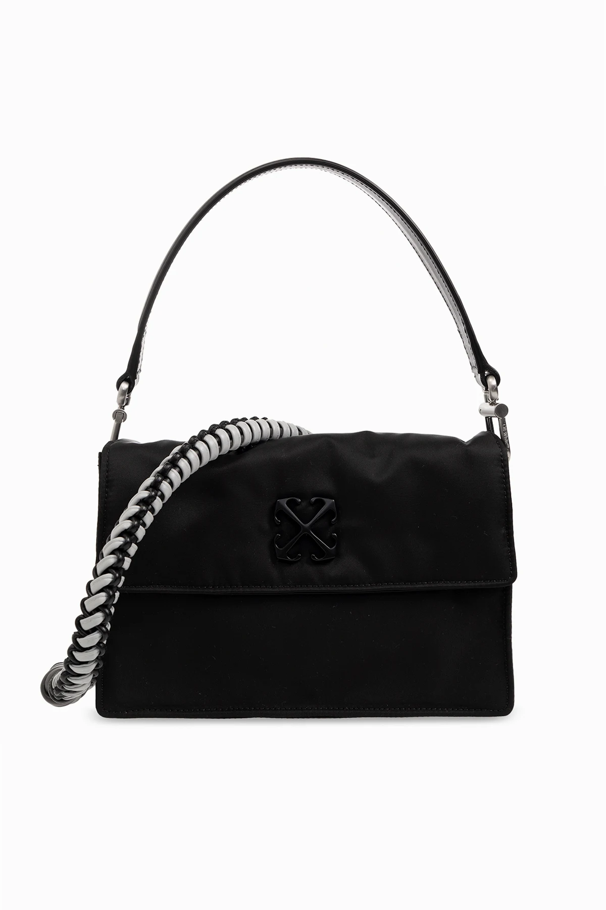 ‘Soft Jitney 1.4’ shoulder bag