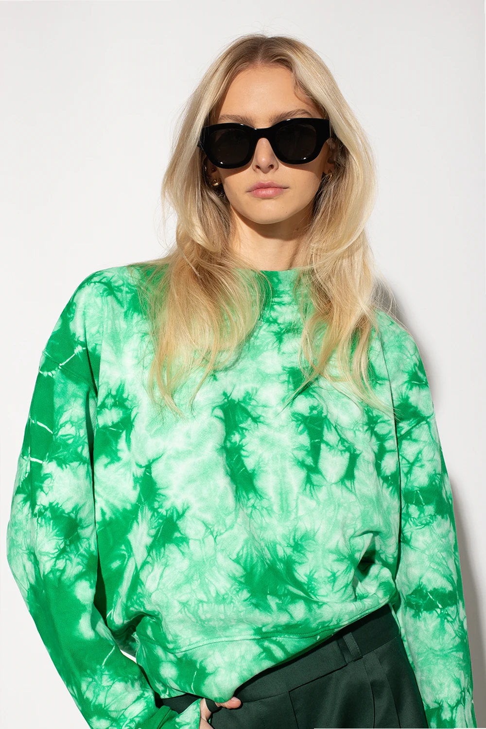 Okulary przeciwsłoneczne ‘Autocracy’