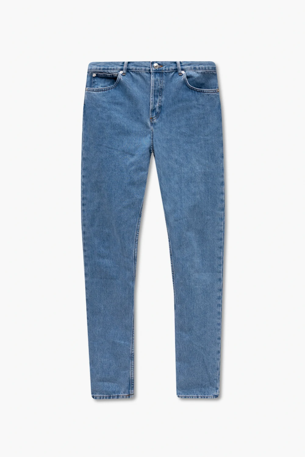 ‘New Standard’ jeans