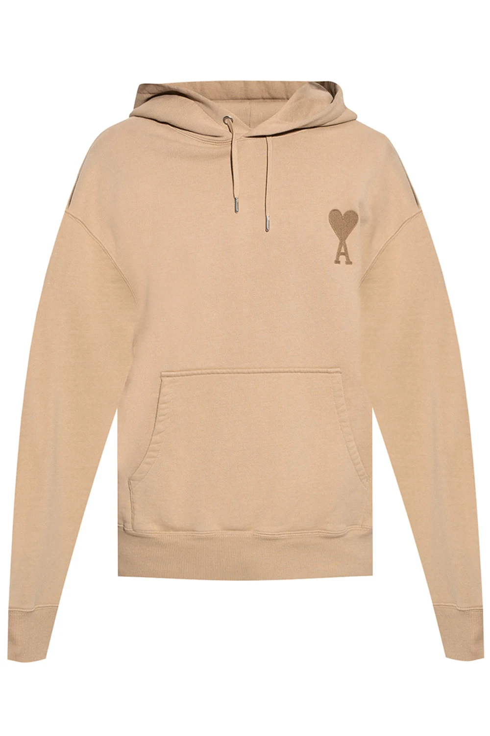 Bluza z kapturem