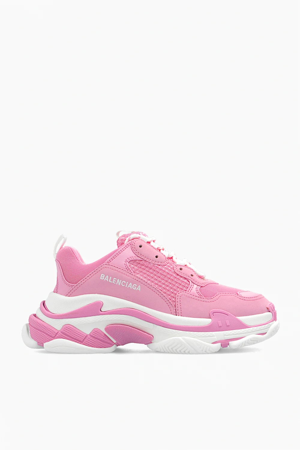 Buty sportowe 'Triple S'