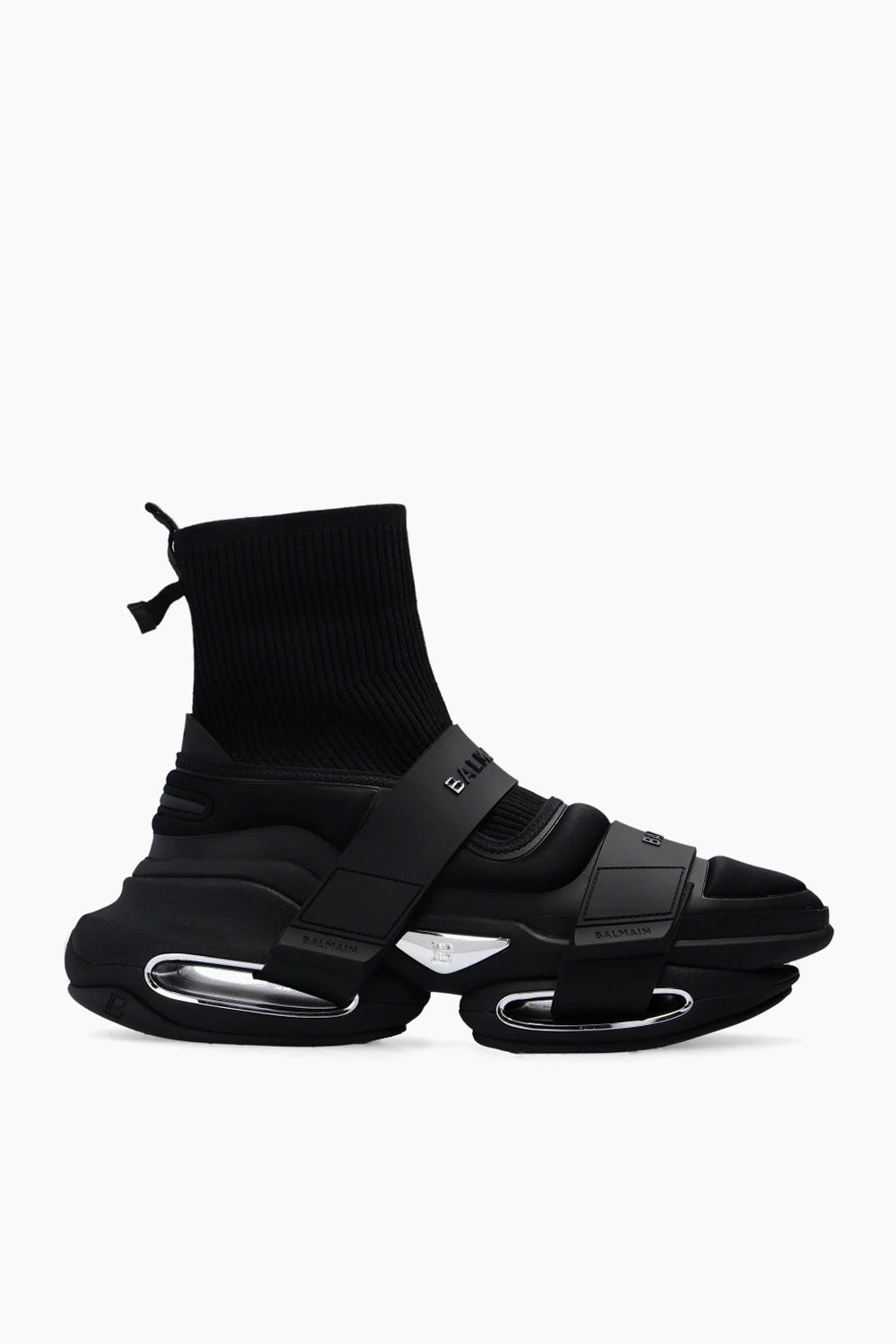 ‘B-Bold’ sock sneakers