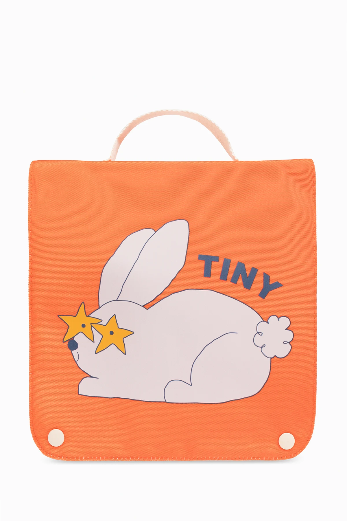 Rucksack mit Hasenmotiv