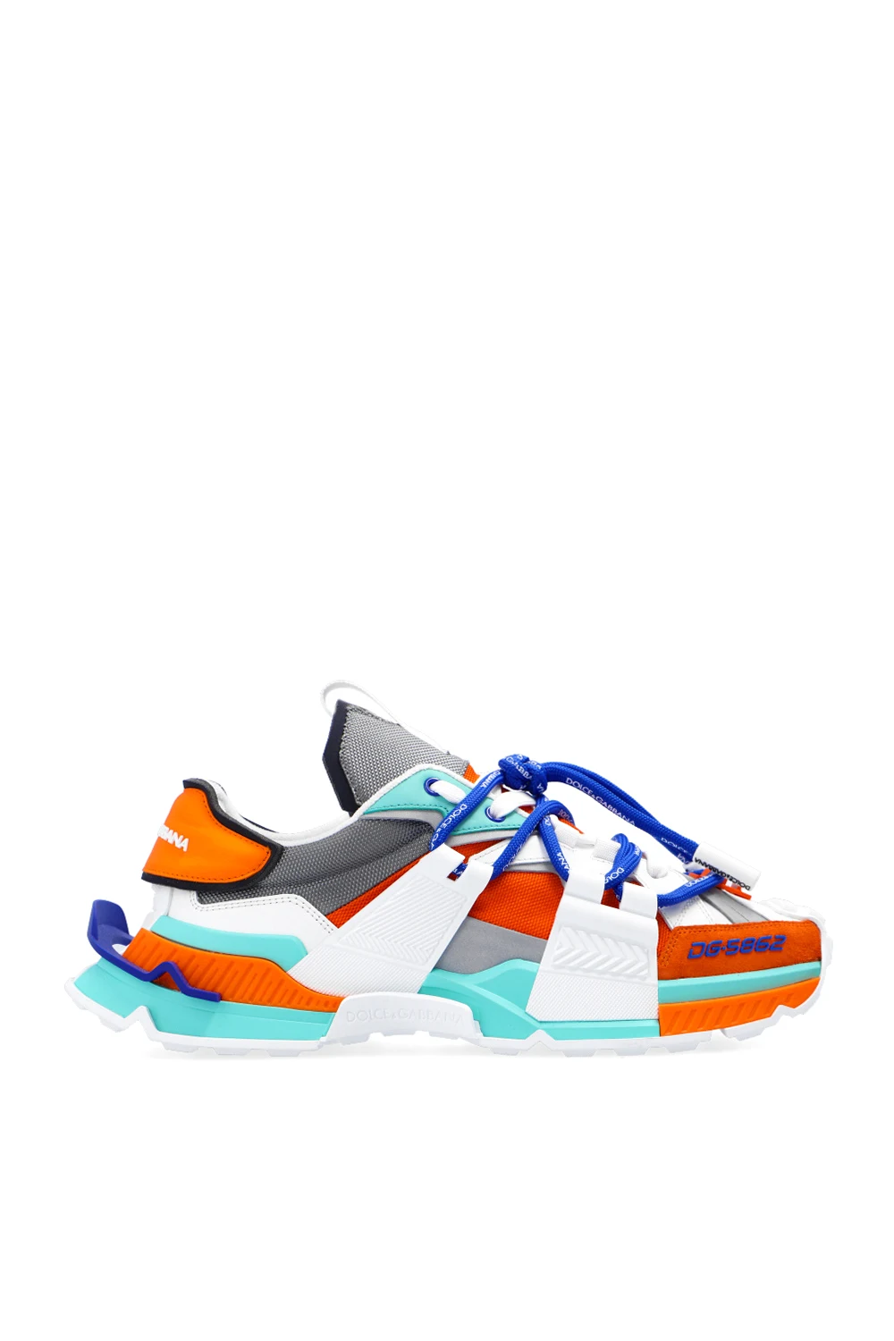 ‘Space’ sneakers