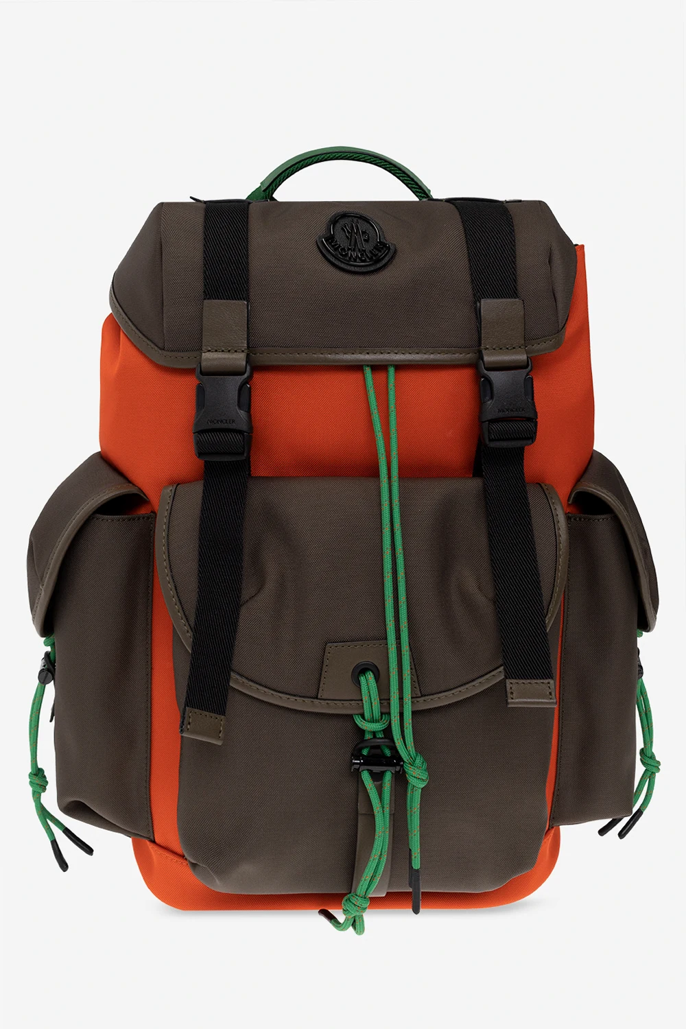 Plecak z logo 'Yehor’