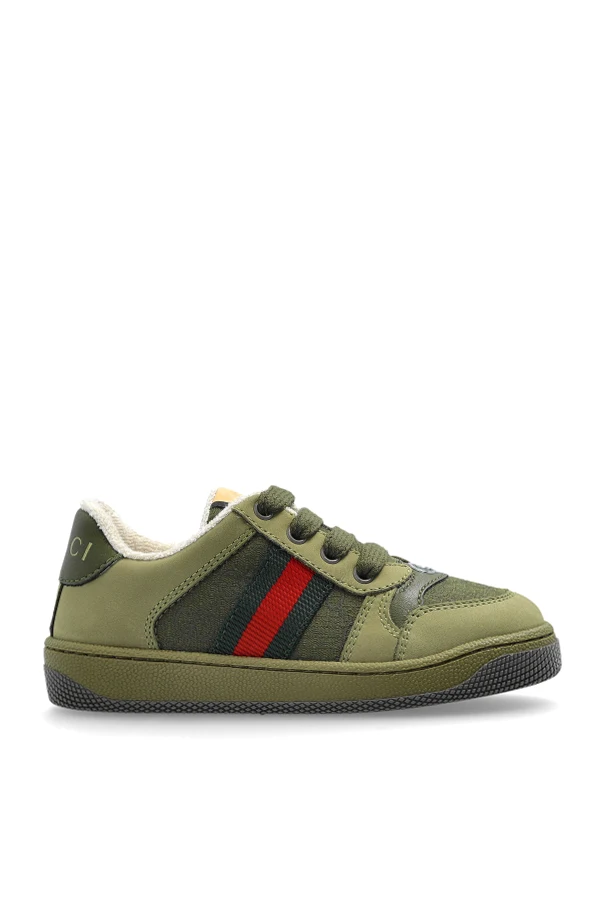 ZIELONY Buty sportowe `Screener`