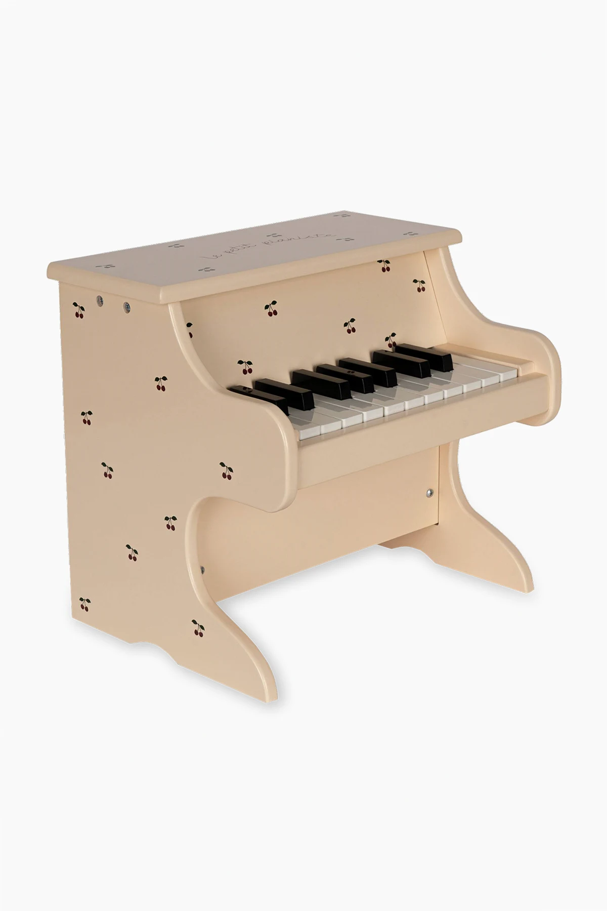Miniature piano