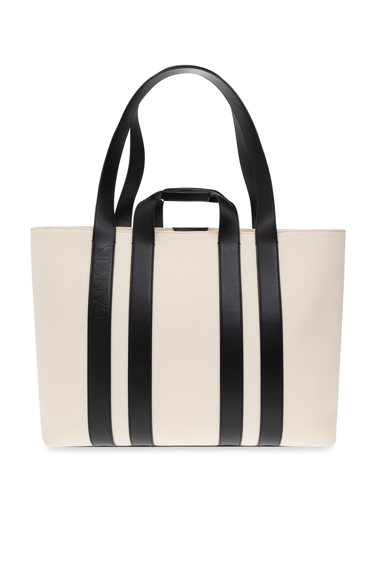 ‘Ballade East West’ shopper bag