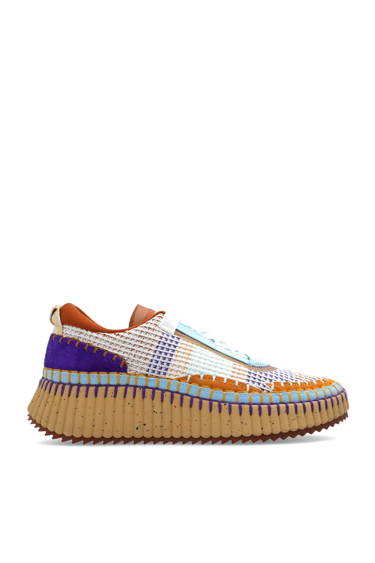 ‘Nama’ sneakers