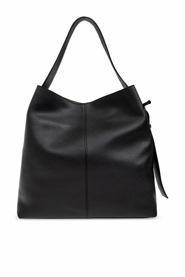 CZARNY Torba `T-Bar Sling`
