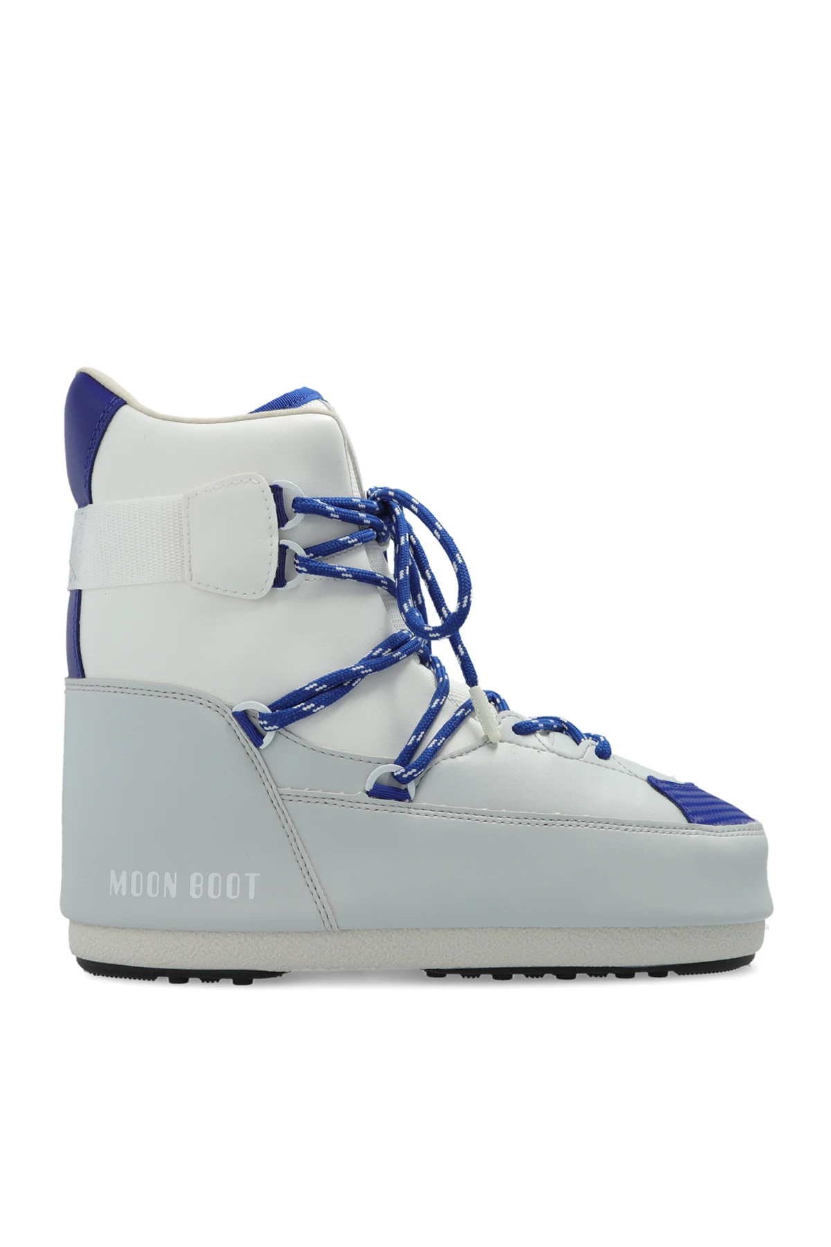 Śniegowce ‘Sneaker Mid’