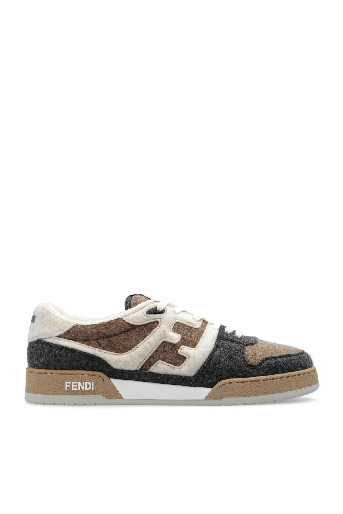 ‘Match’ sneakers