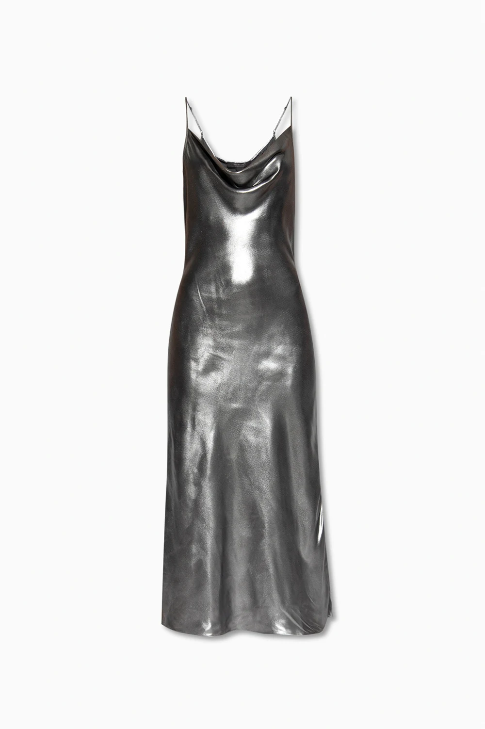 ‘Hadley’ strap dress