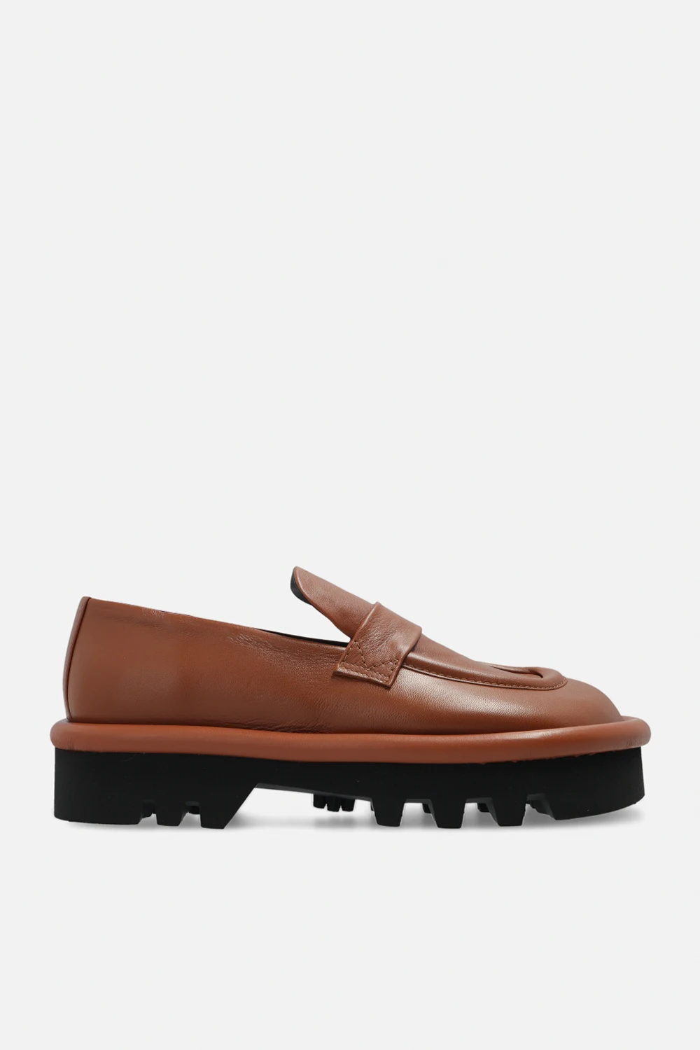Buty typu ‘loafers’