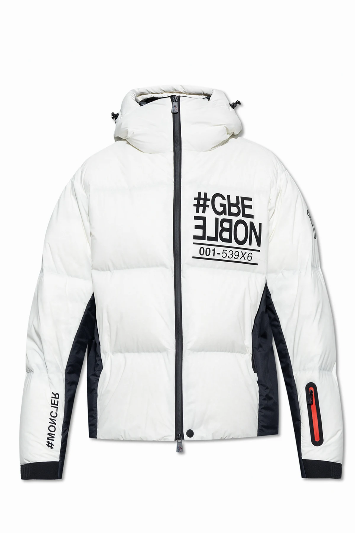 MONCLER GRENOBLE PERFORMANCE & STYLE