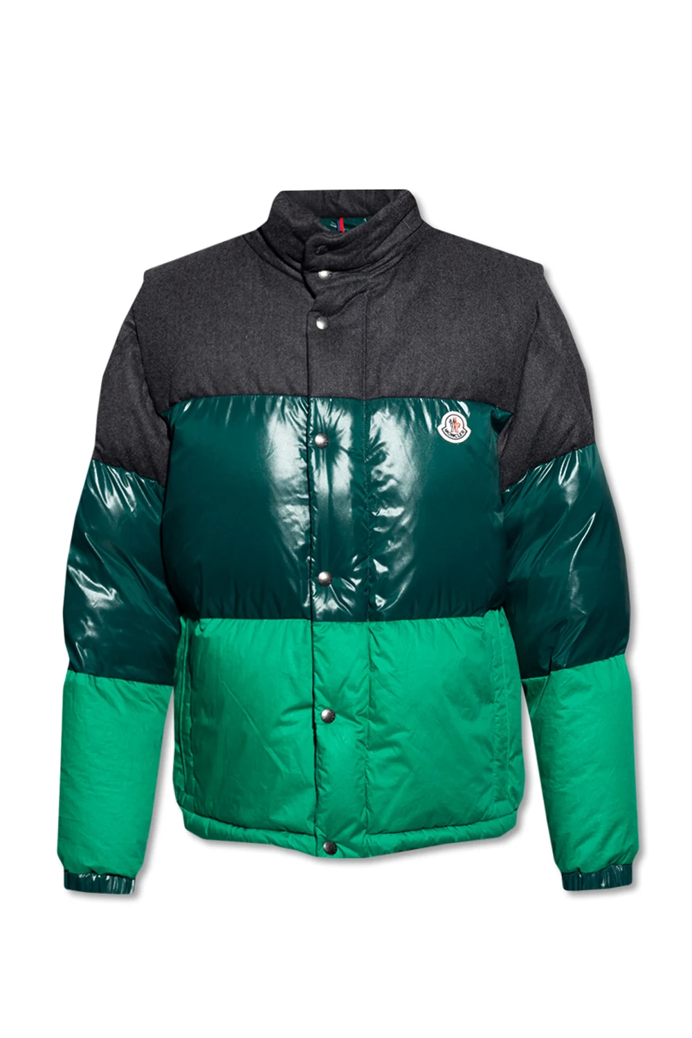 ‘Aveillan’ down jacket