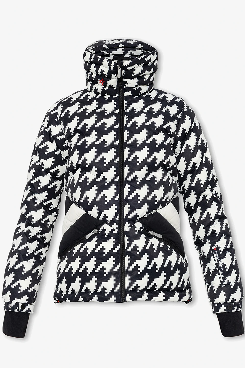 ‘Apres Duvet’ down ski jacket