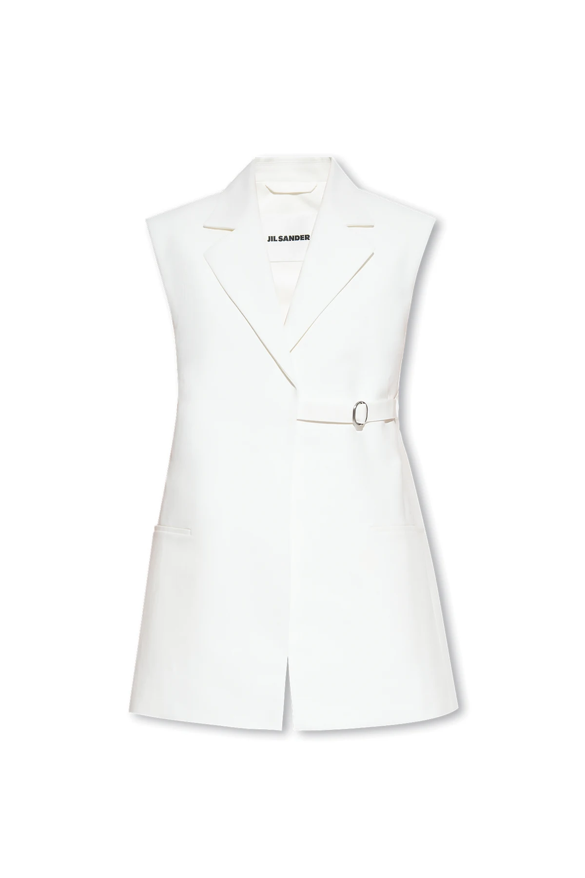 Cotton vest