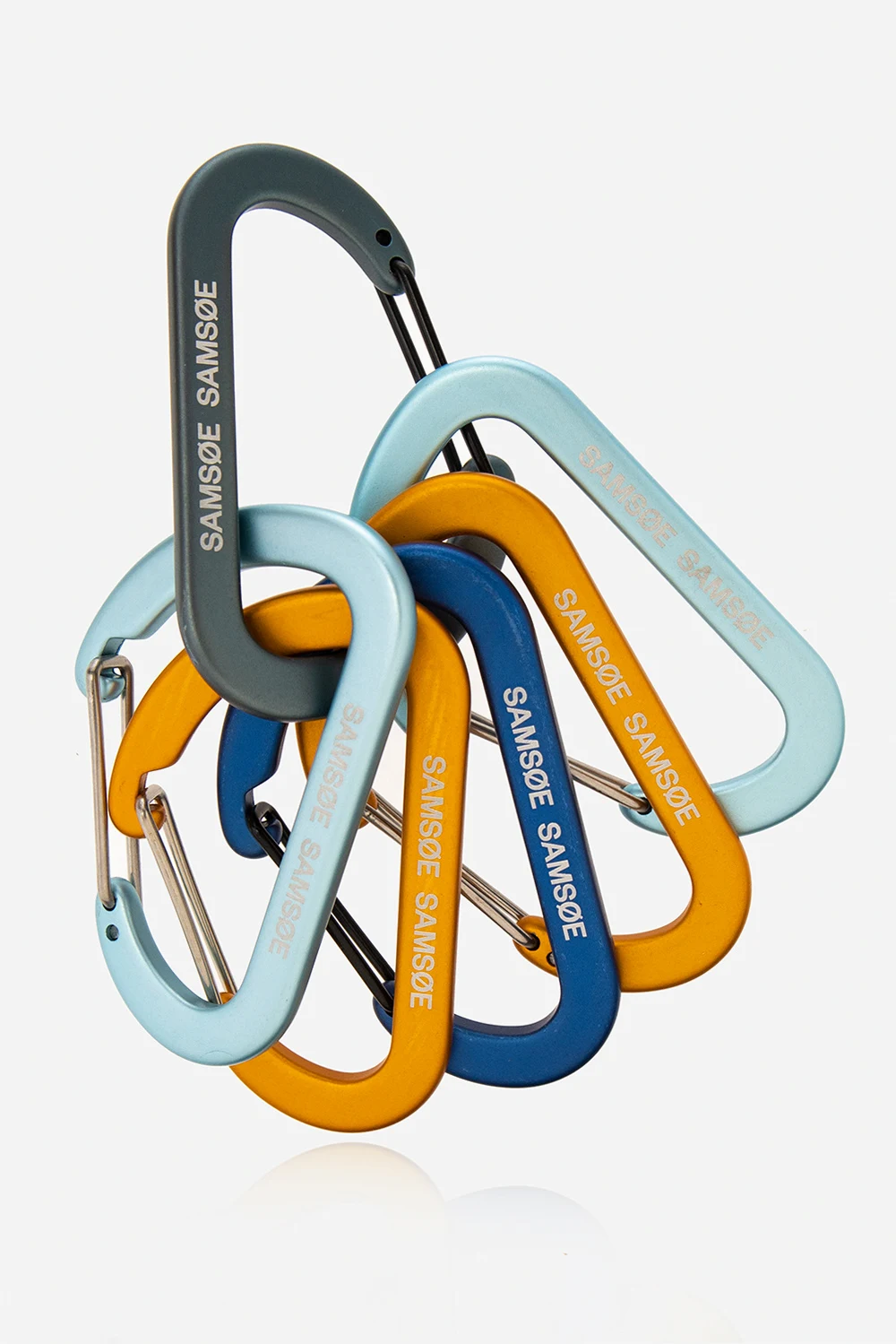 Samsoe Samsoe x Nordisk