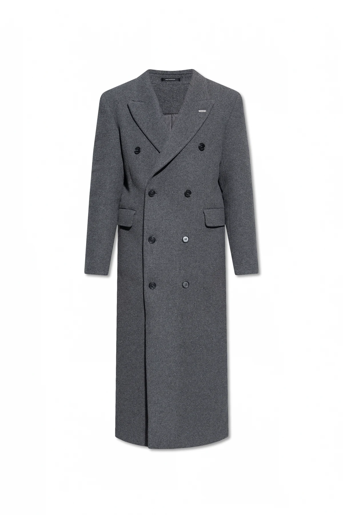 ‘Genesis’ coat