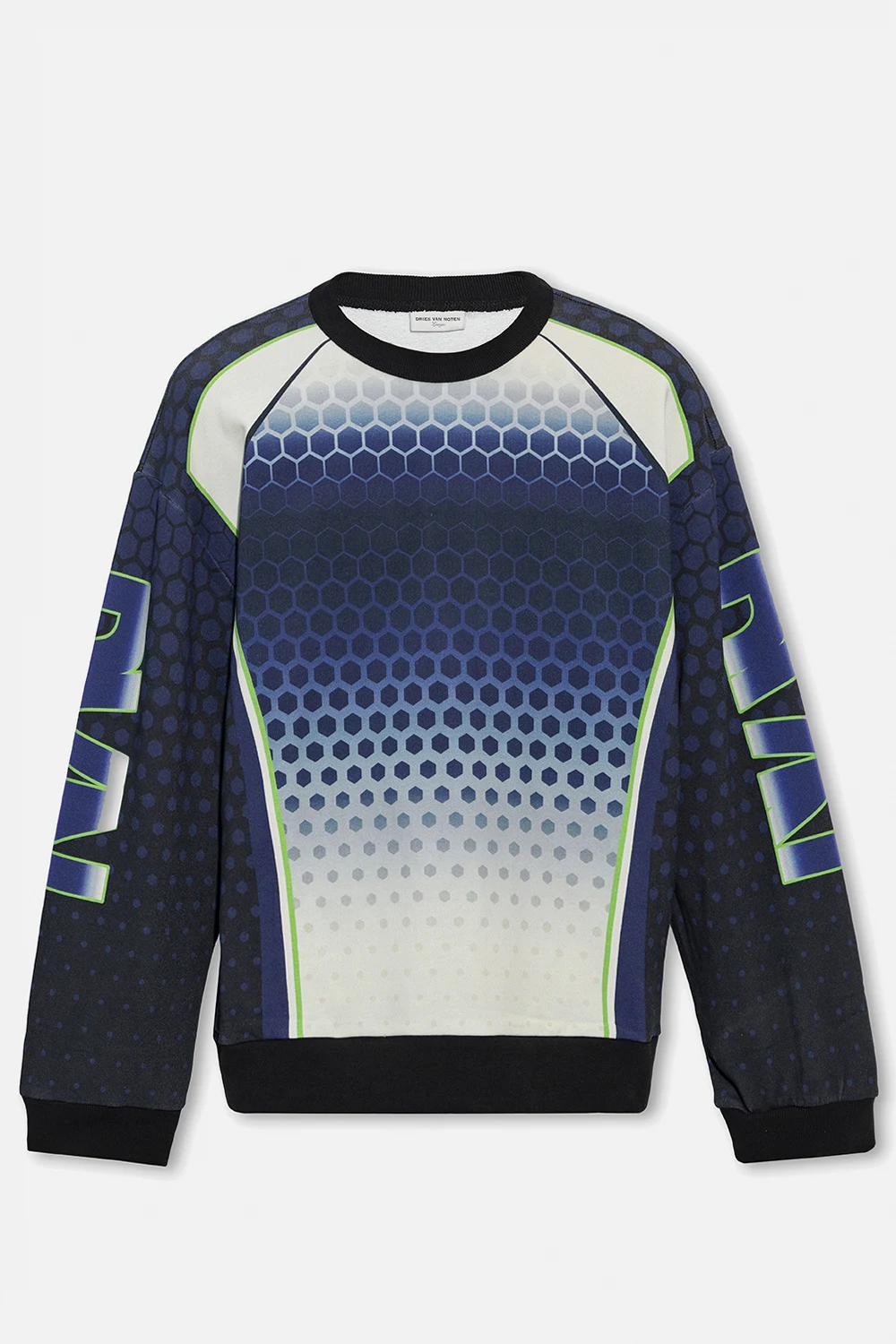 Cotton sweatshirt
