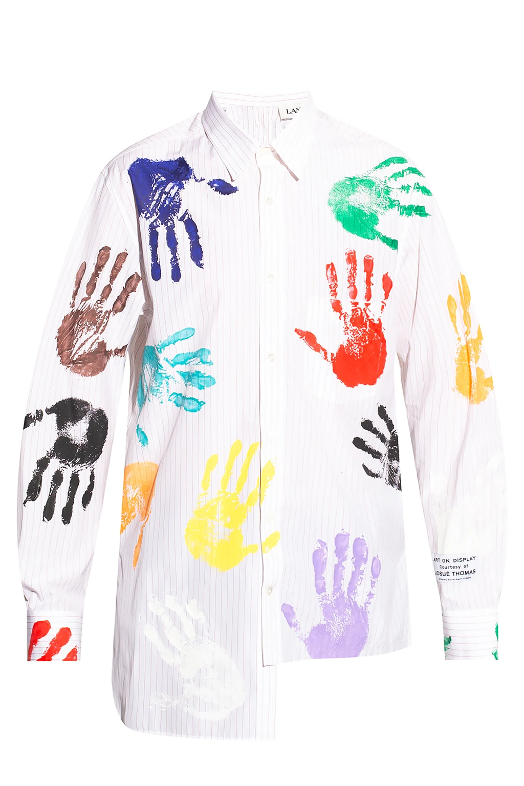 Lanvin x Gallery Dept.